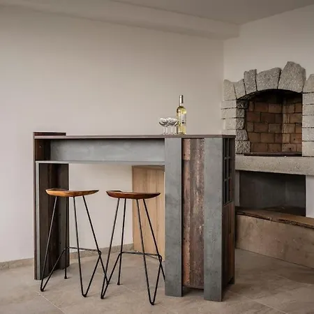 Alpesi faház Venez Chez Vous - Le Dahu Talloires