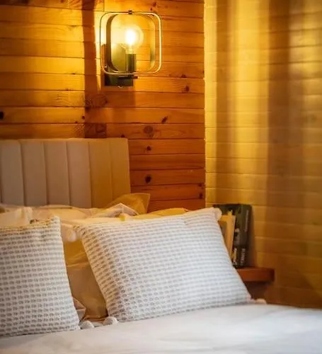 Venez Chez Vous - Le Dahu Chalet *
