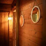 Venez Chez Vous - Le Dahu 木屋 塔卢瓦尔