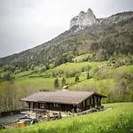 Venez Chez Vous - Le Dahu