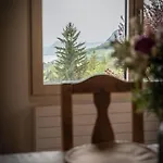Venez Chez Vous - Le Dahu 木屋 *