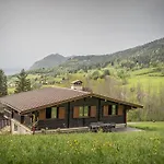 Venez Chez Vous - Le Dahu