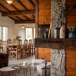 木屋 Venez Chez Vous - Le Dahu