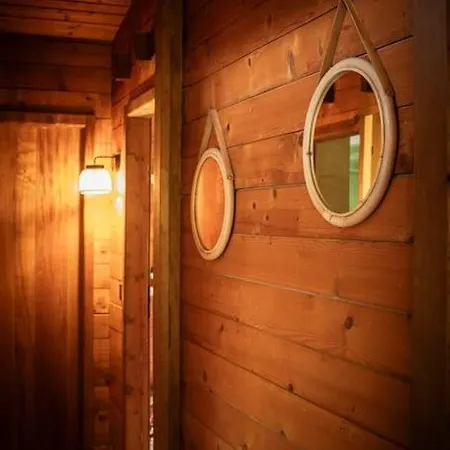 Venez Chez Vous - Le Dahu Chalet Talloires