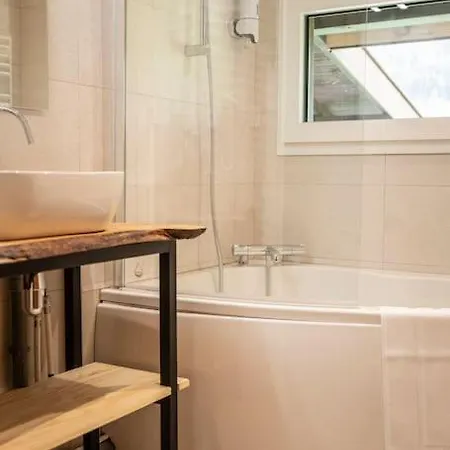 Chalet Venez Chez Vous - Le Dahu Talloires