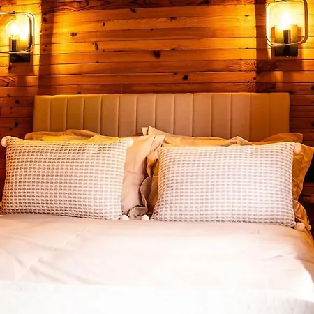 Venez Chez Vous - Le Dahu Chalet