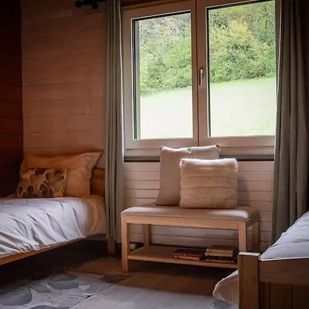 Venez Chez Vous - Le Dahu * Talloires