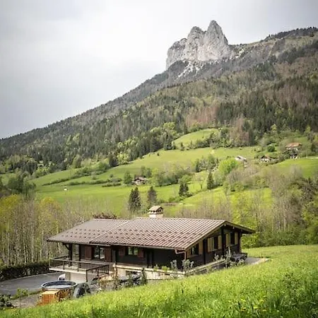 Venez Chez Vous - Le Dahu