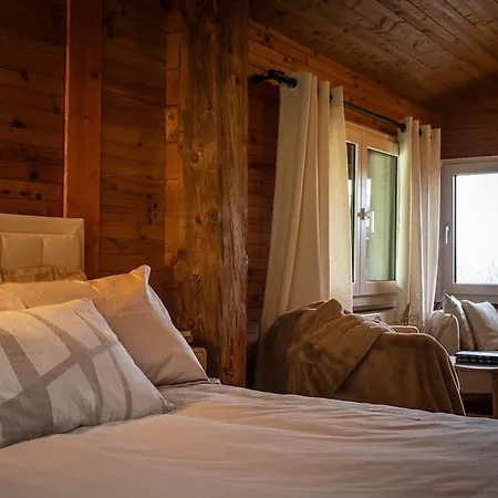 Venez Chez Vous - Le Dahu * Talloires