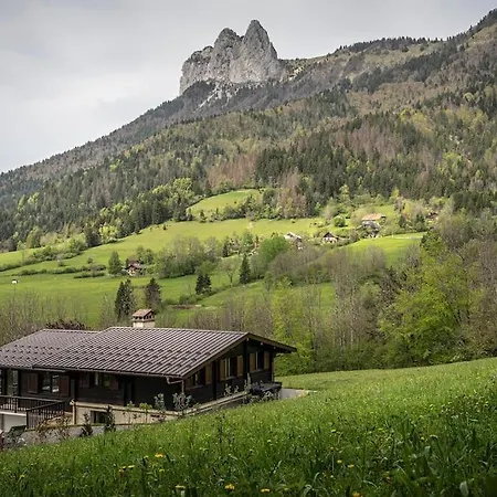 Venez Chez Vous - Le Dahu