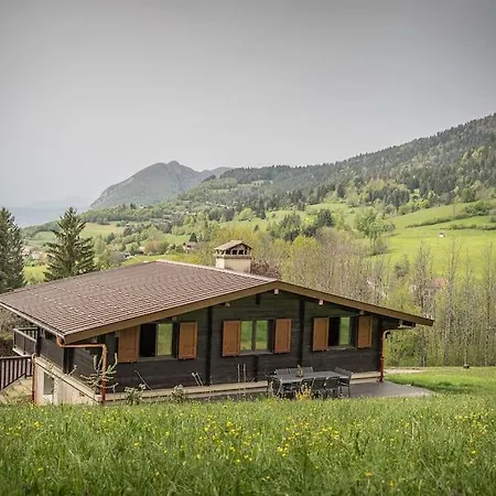 Venez Chez Vous - Le Dahu