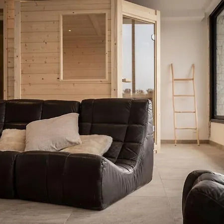 Venez Chez Vous - Le Dahu Chalet Talloires